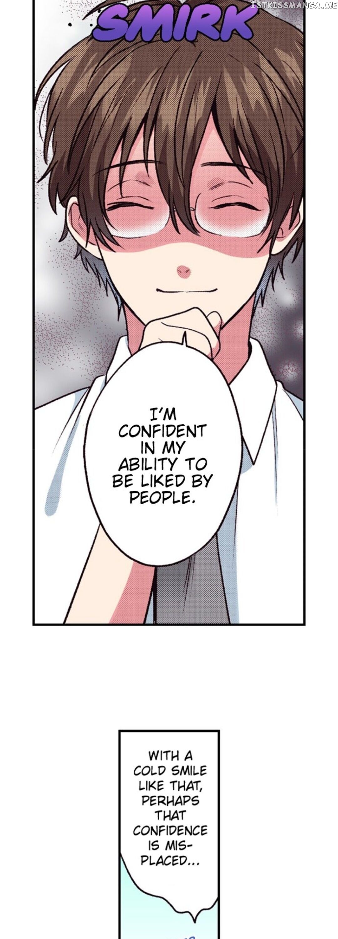 My Betrothed chapter 29 - page 9