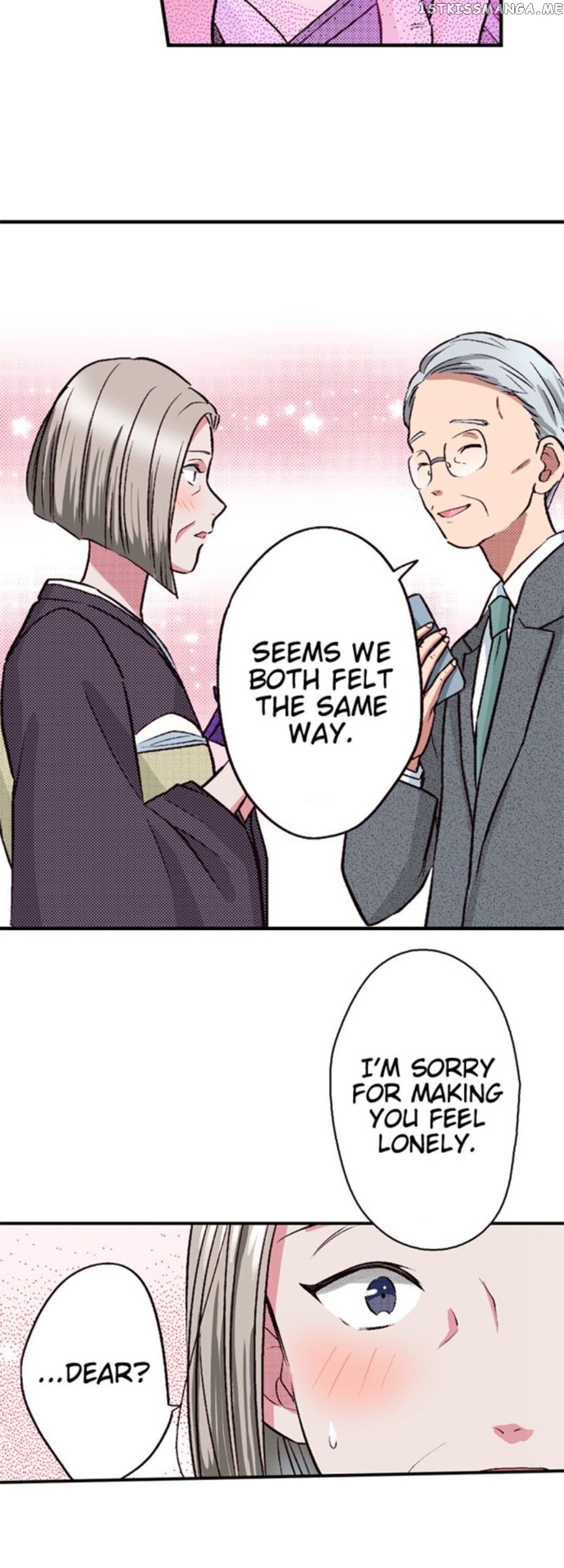 My Betrothed chapter 26 - page 8
