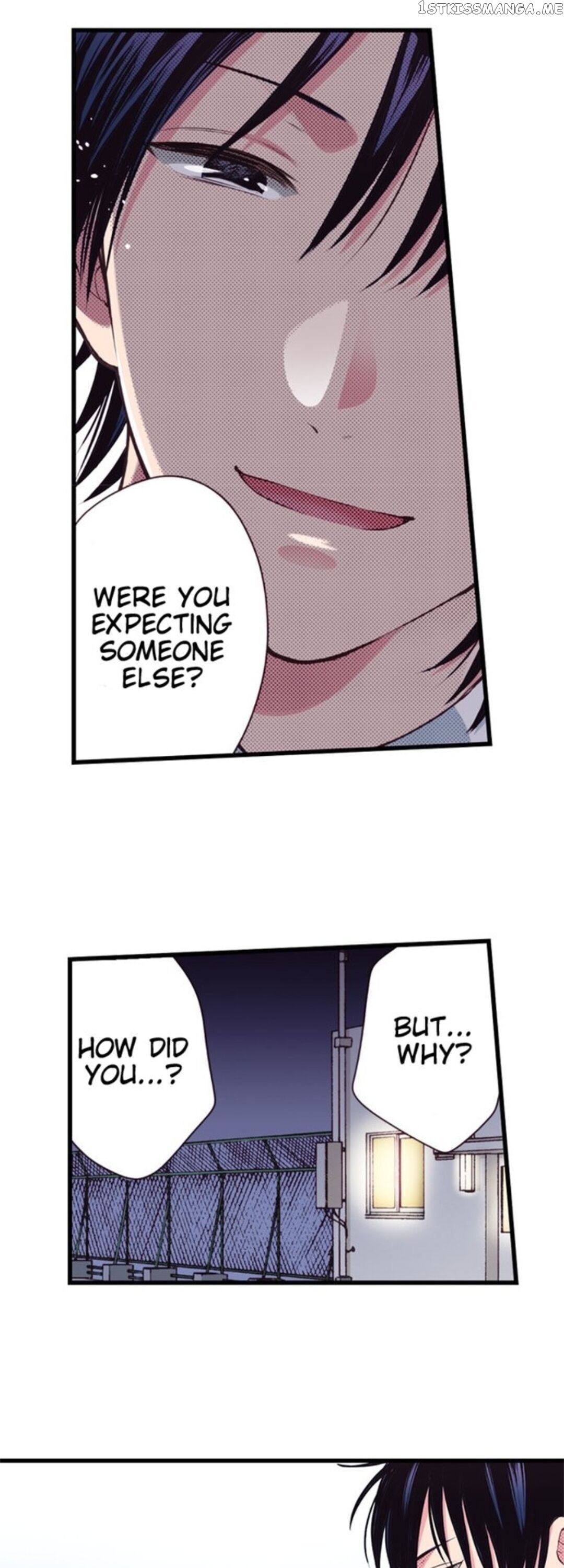 My Betrothed chapter 10 - page 18