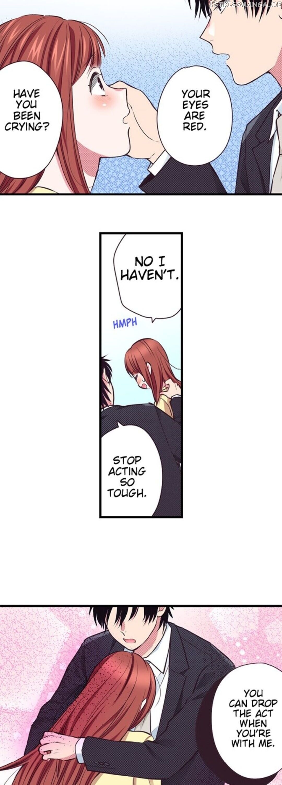 My Betrothed chapter 10 - page 19