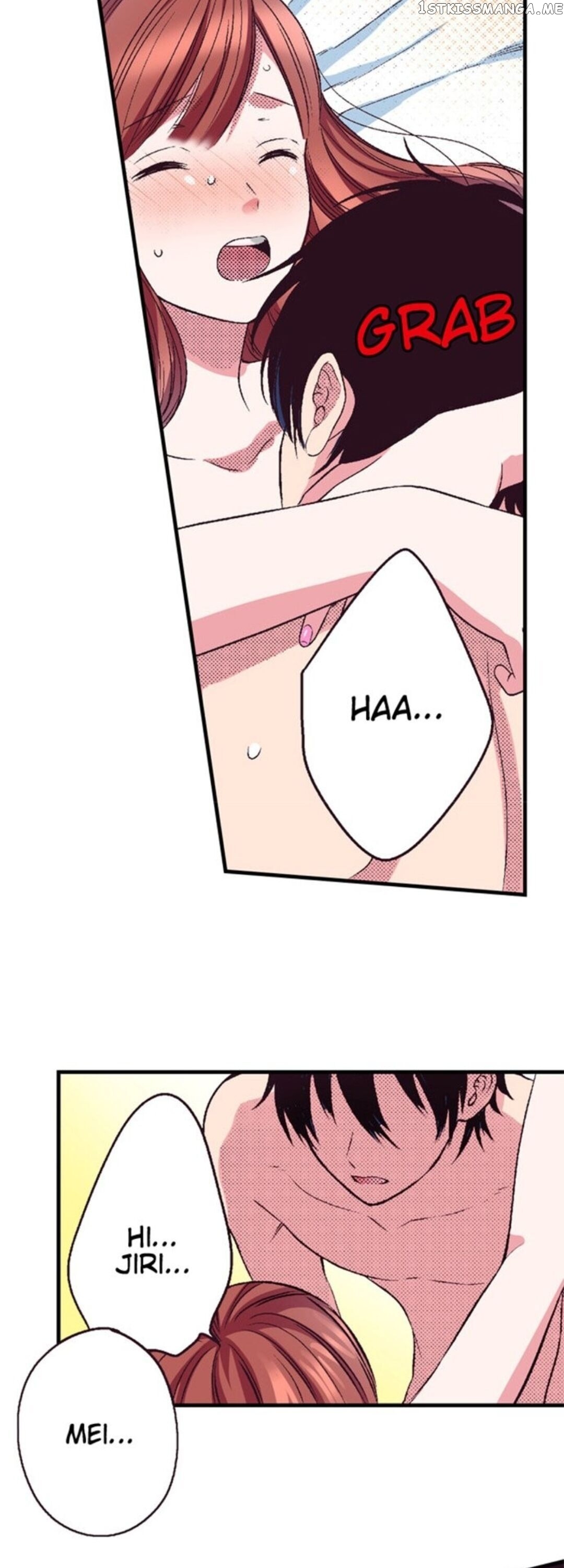 My Betrothed chapter 20 - page 9