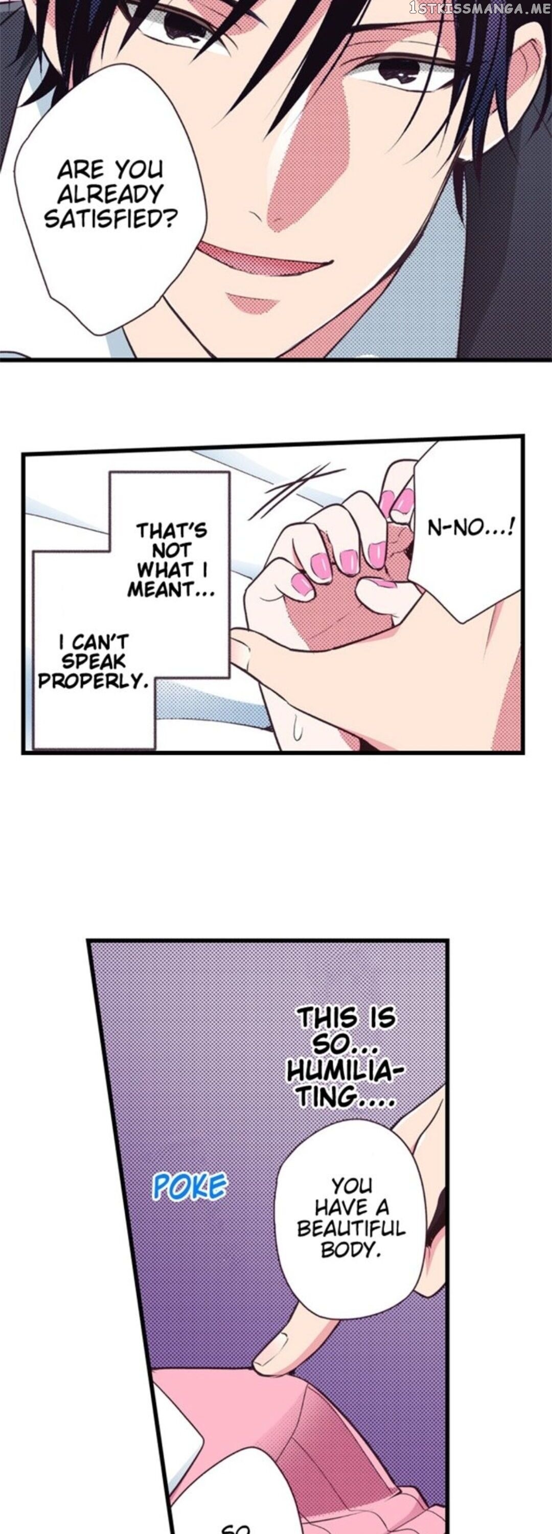 My Betrothed chapter 2 - page 18