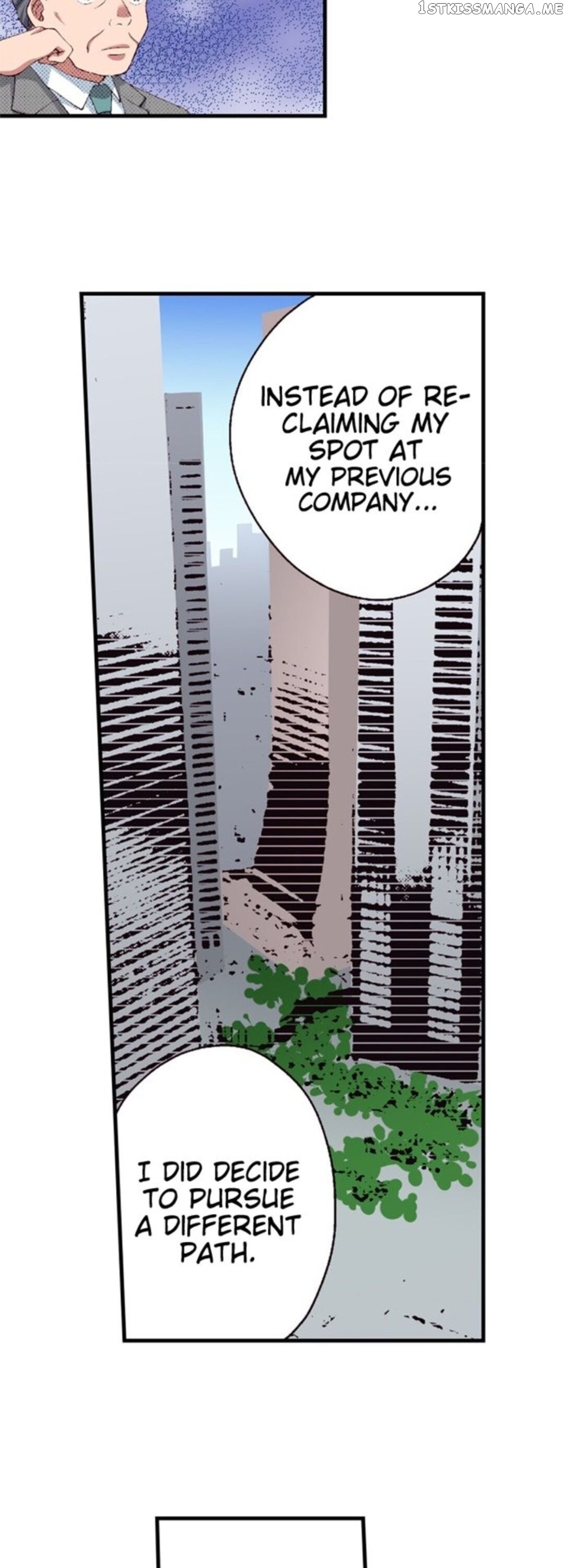My Betrothed chapter 16 - page 20