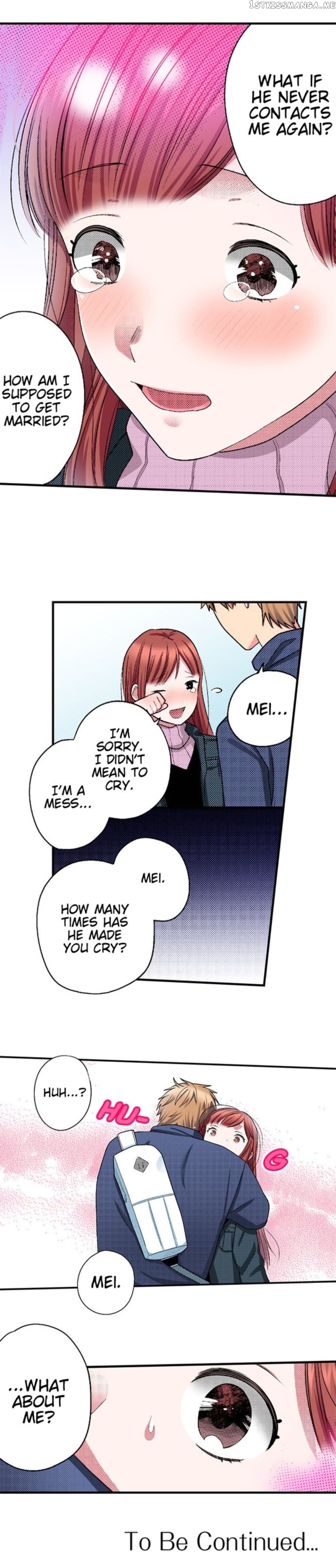My Betrothed chapter 14 - page 25