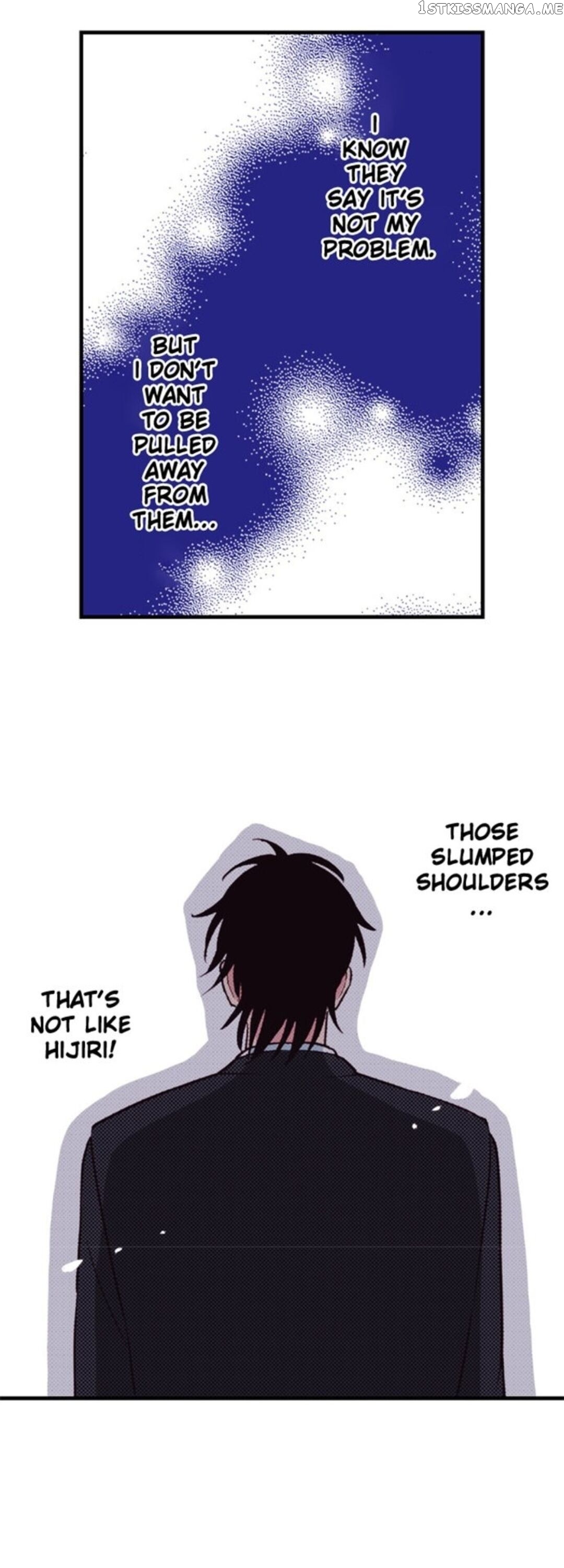 My Betrothed chapter 11 - page 7