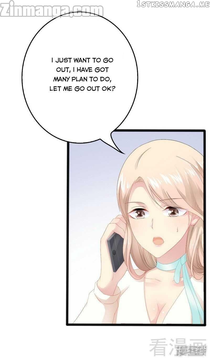 Emperor’s Mysterious Wife Chapter 17 - page 10
