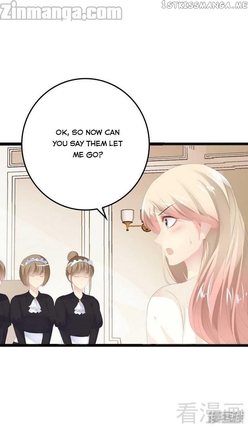 Emperor’s Mysterious Wife Chapter 17 - page 18