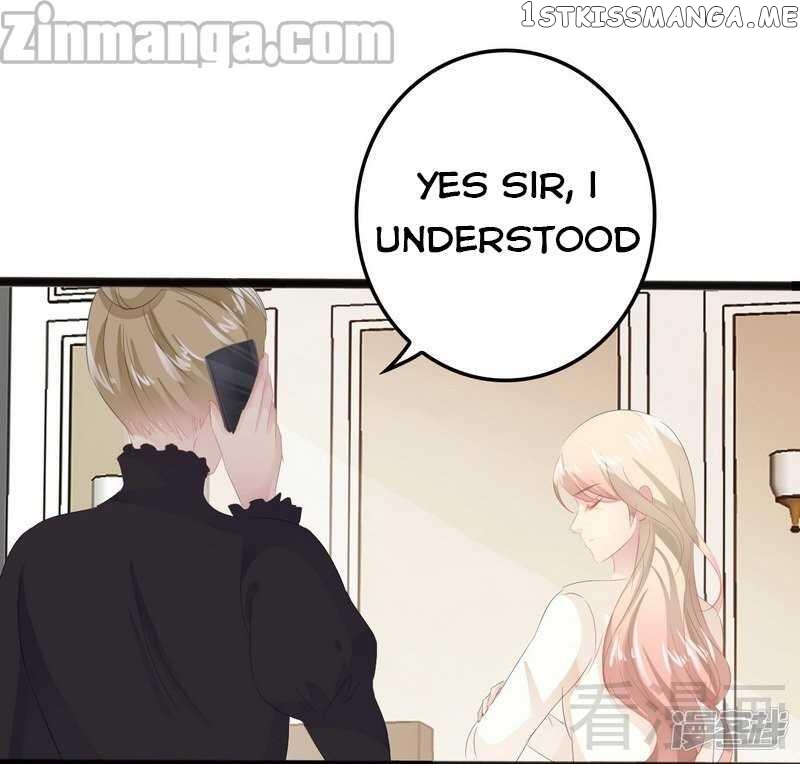 Emperor’s Mysterious Wife Chapter 17 - page 20