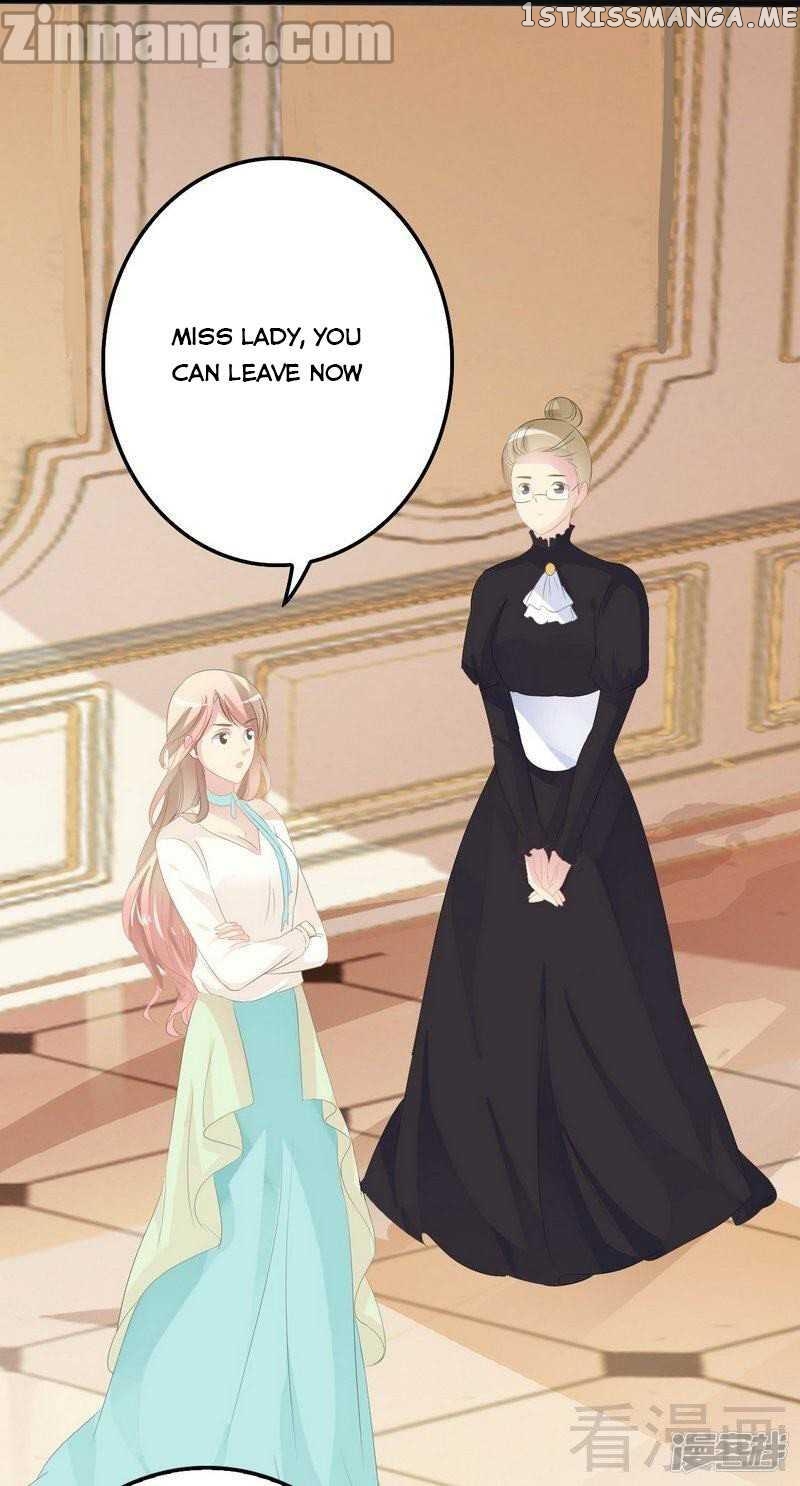 Emperor’s Mysterious Wife Chapter 17 - page 21