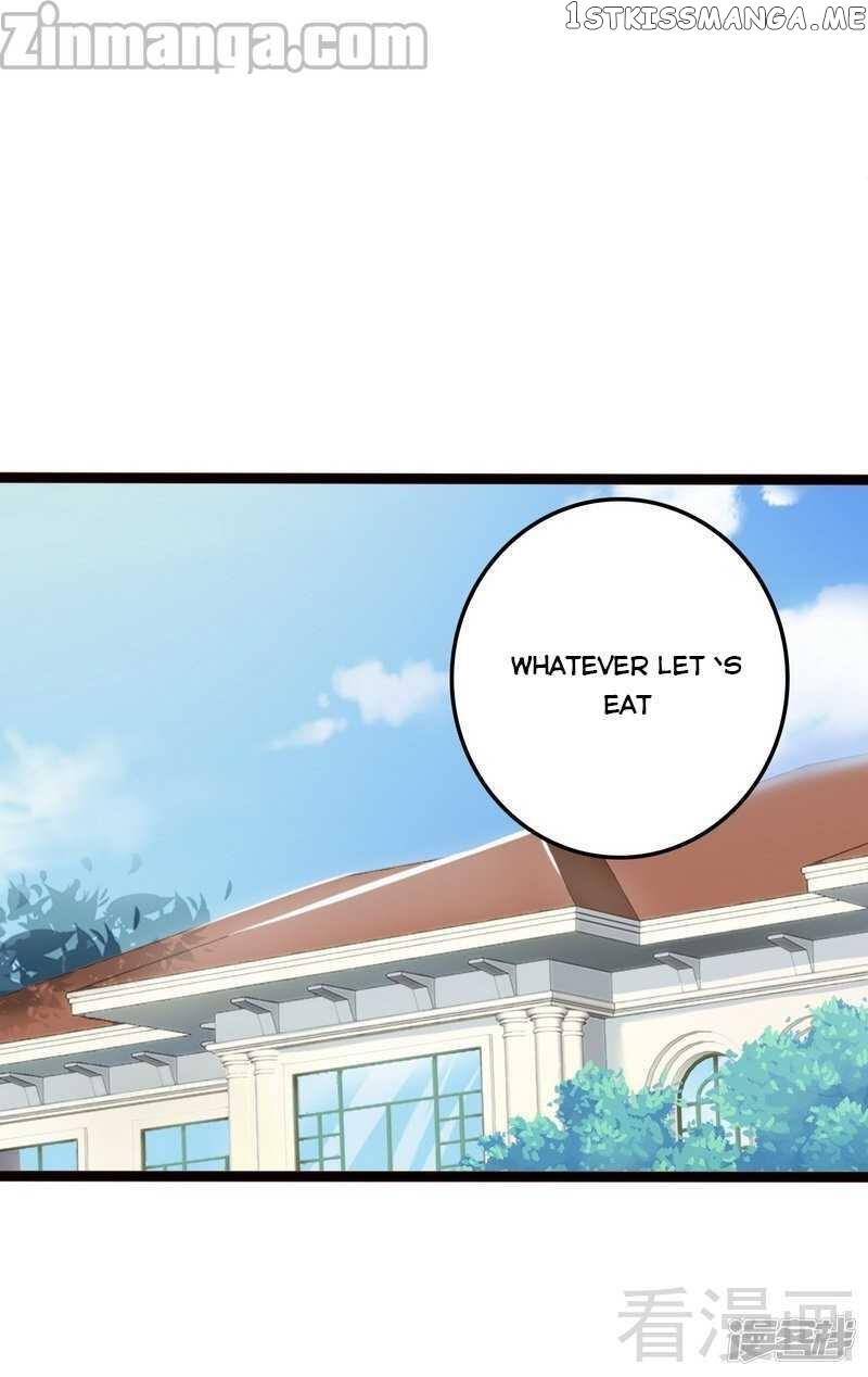 Emperor’s Mysterious Wife Chapter 17 - page 23
