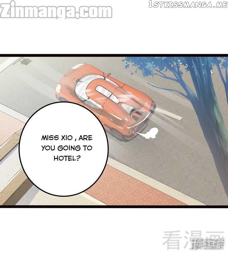 Emperor’s Mysterious Wife Chapter 17 - page 28