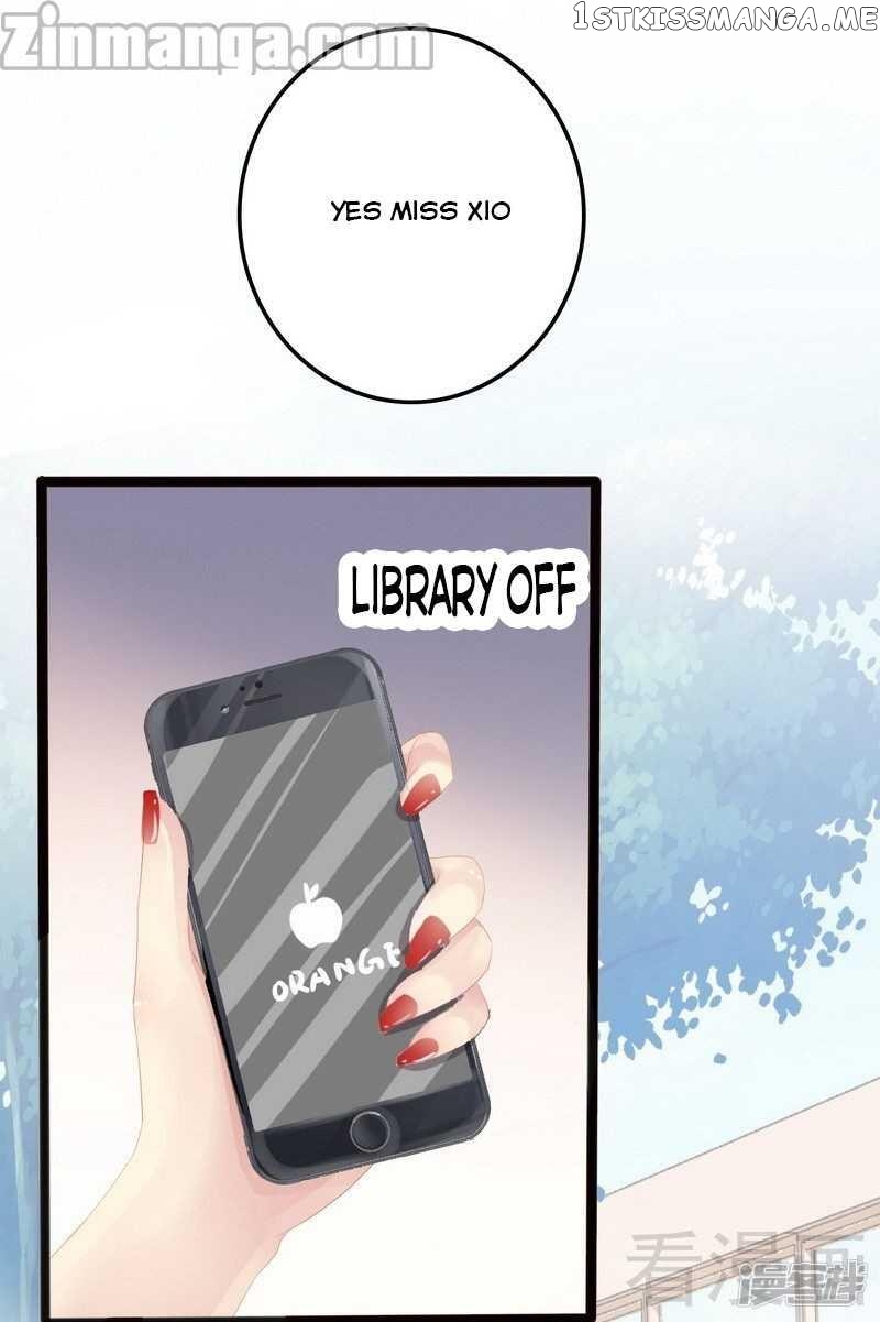 Emperor’s Mysterious Wife Chapter 17 - page 30