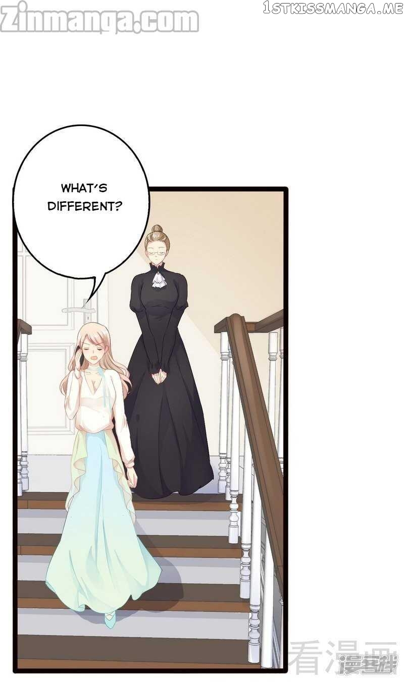 Emperor’s Mysterious Wife Chapter 17 - page 5