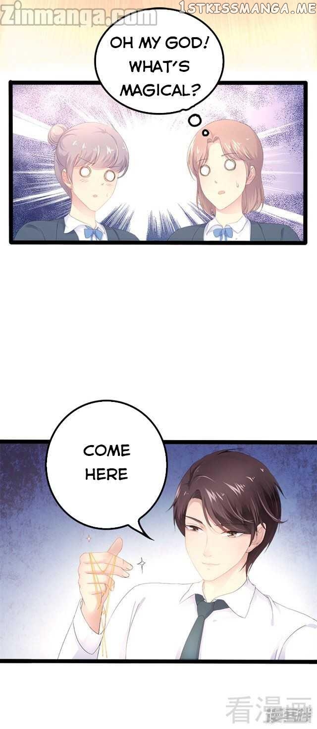 Emperor’s Mysterious Wife chapter 28 - page 6