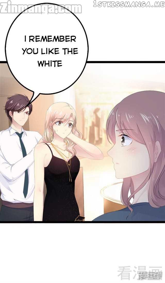 Emperor’s Mysterious Wife chapter 28 - page 8