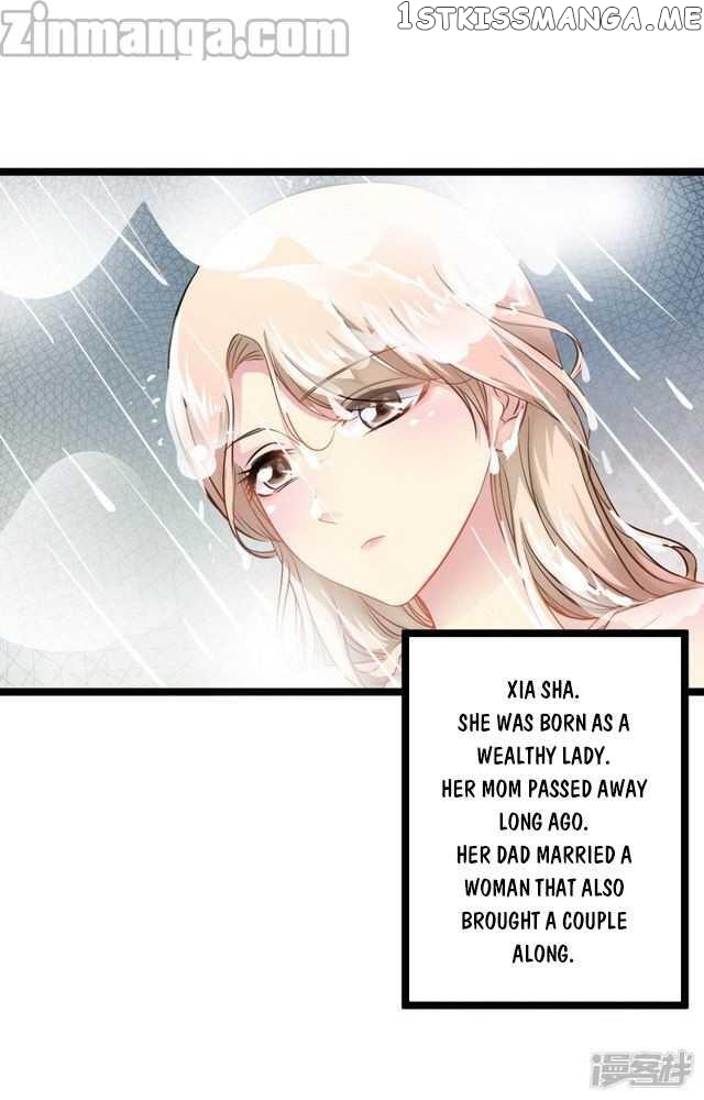Emperor’s Mysterious Wife chapter 3 - page 6