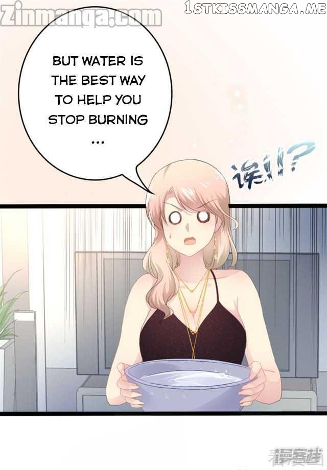 Emperor’s Mysterious Wife chapter 32 - page 28