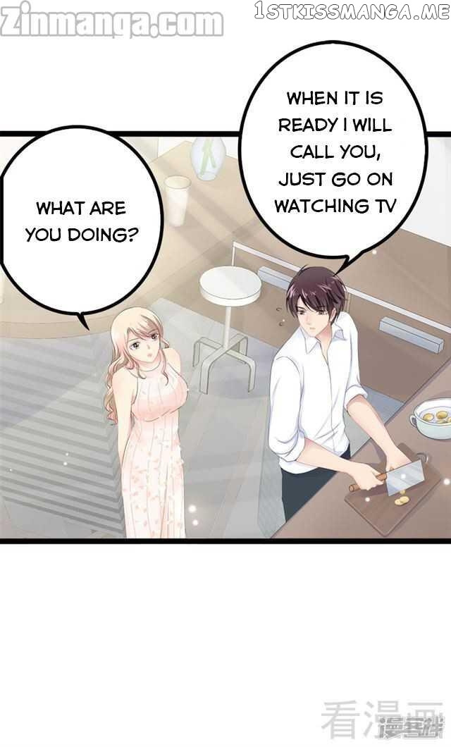 Emperor’s Mysterious Wife chapter 34 - page 23