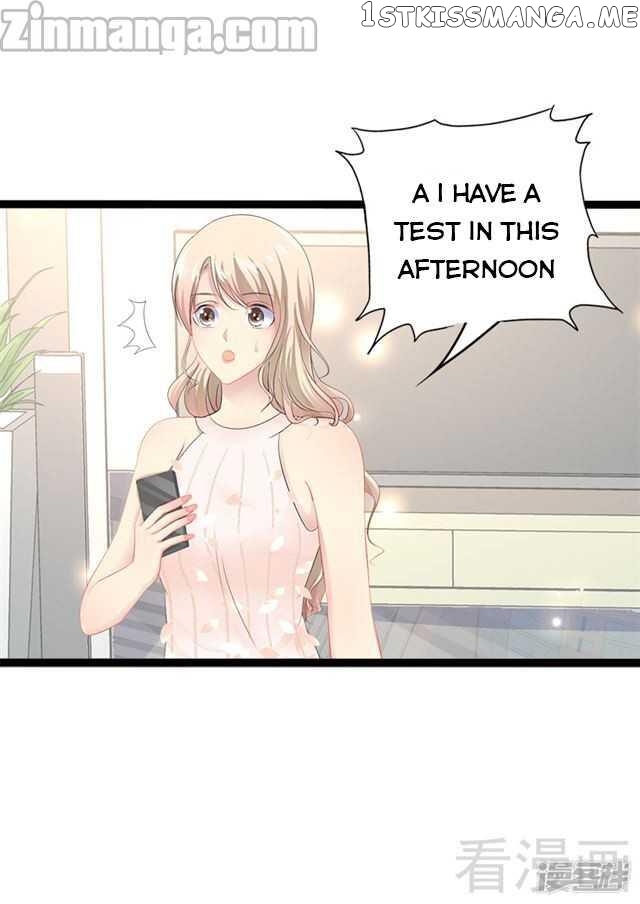 Emperor’s Mysterious Wife chapter 34 - page 29