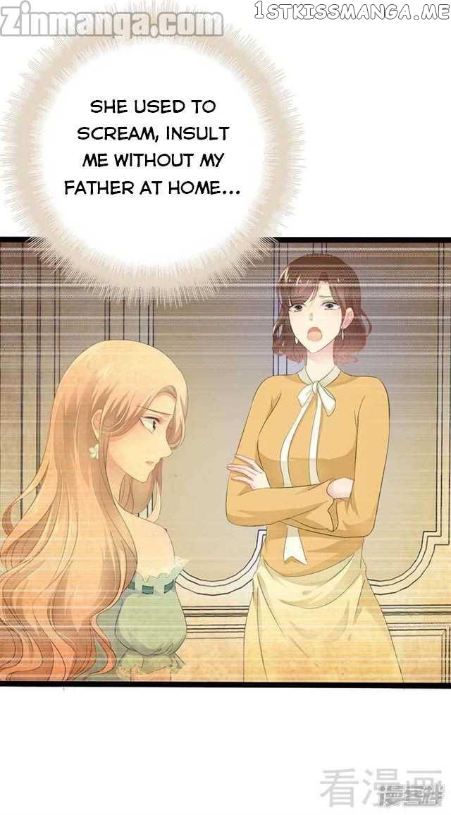 Emperor’s Mysterious Wife chapter 36 - page 11