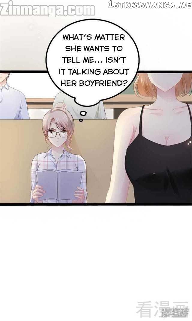 Emperor’s Mysterious Wife chapter 36 - page 22