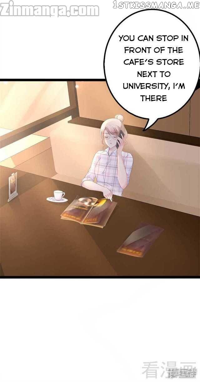 Emperor’s Mysterious Wife chapter 36 - page 27