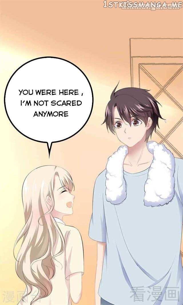 Emperor’s Mysterious Wife chapter 57 - page 13