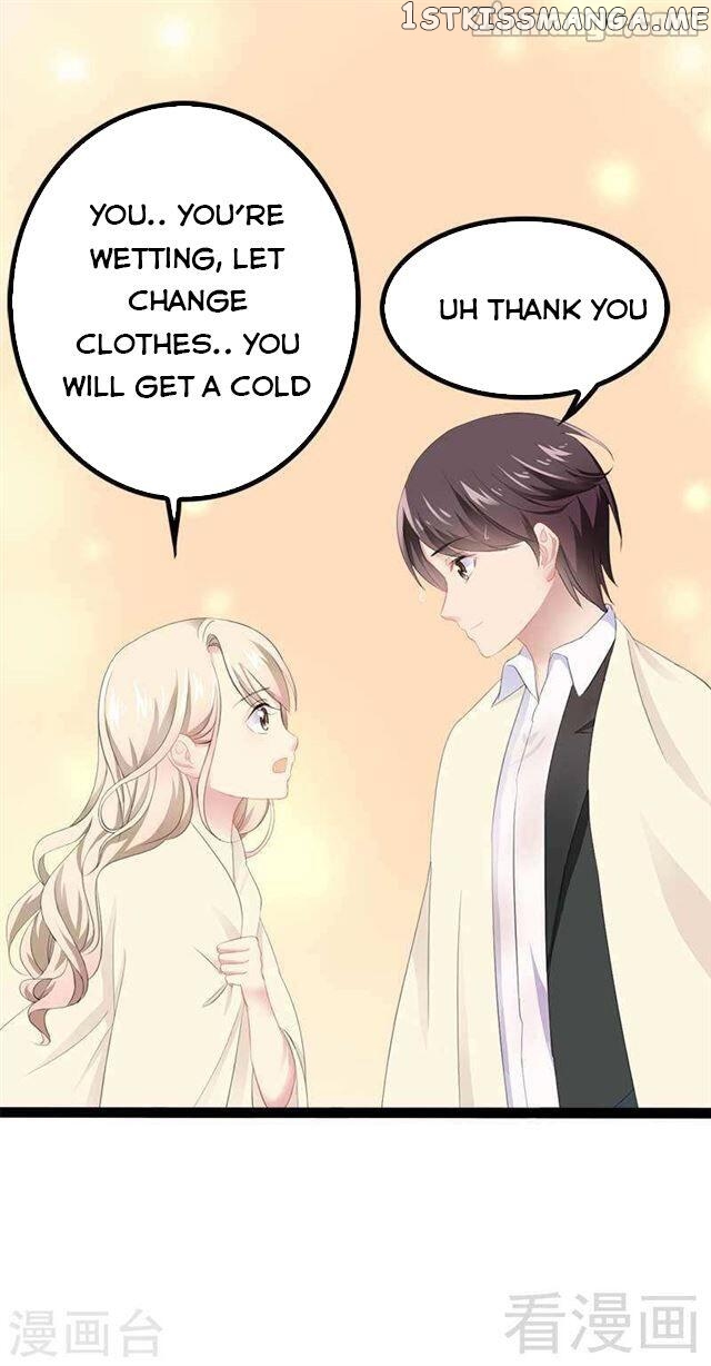 Emperor’s Mysterious Wife chapter 57 - page 4