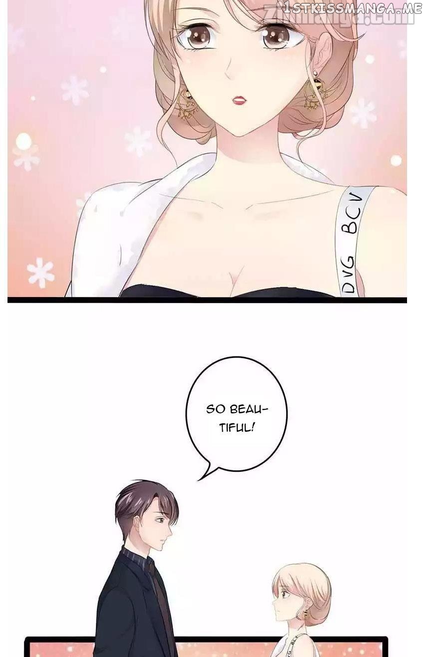 Emperor’s Mysterious Wife chapter 73 - page 13