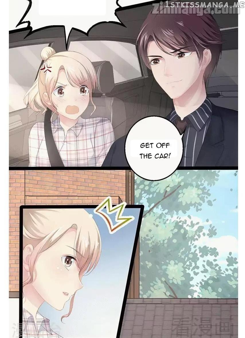 Emperor’s Mysterious Wife chapter 73 - page 2