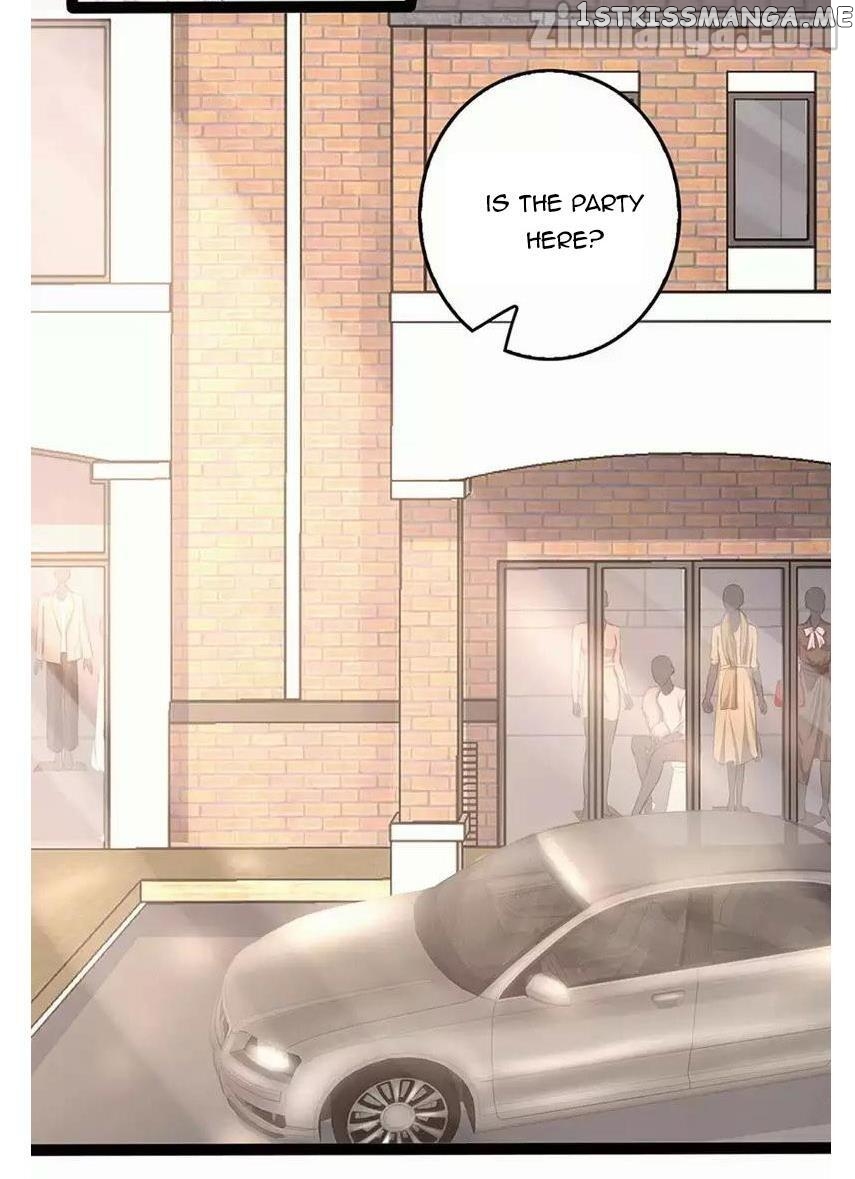 Emperor’s Mysterious Wife chapter 73 - page 3