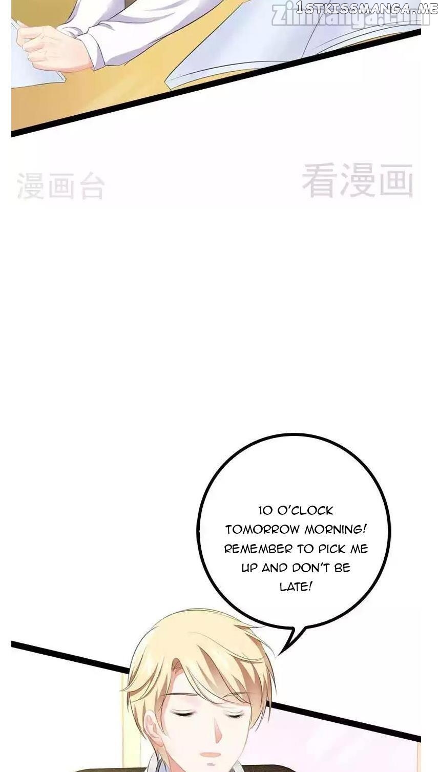 Emperor’s Mysterious Wife chapter 72 - page 10