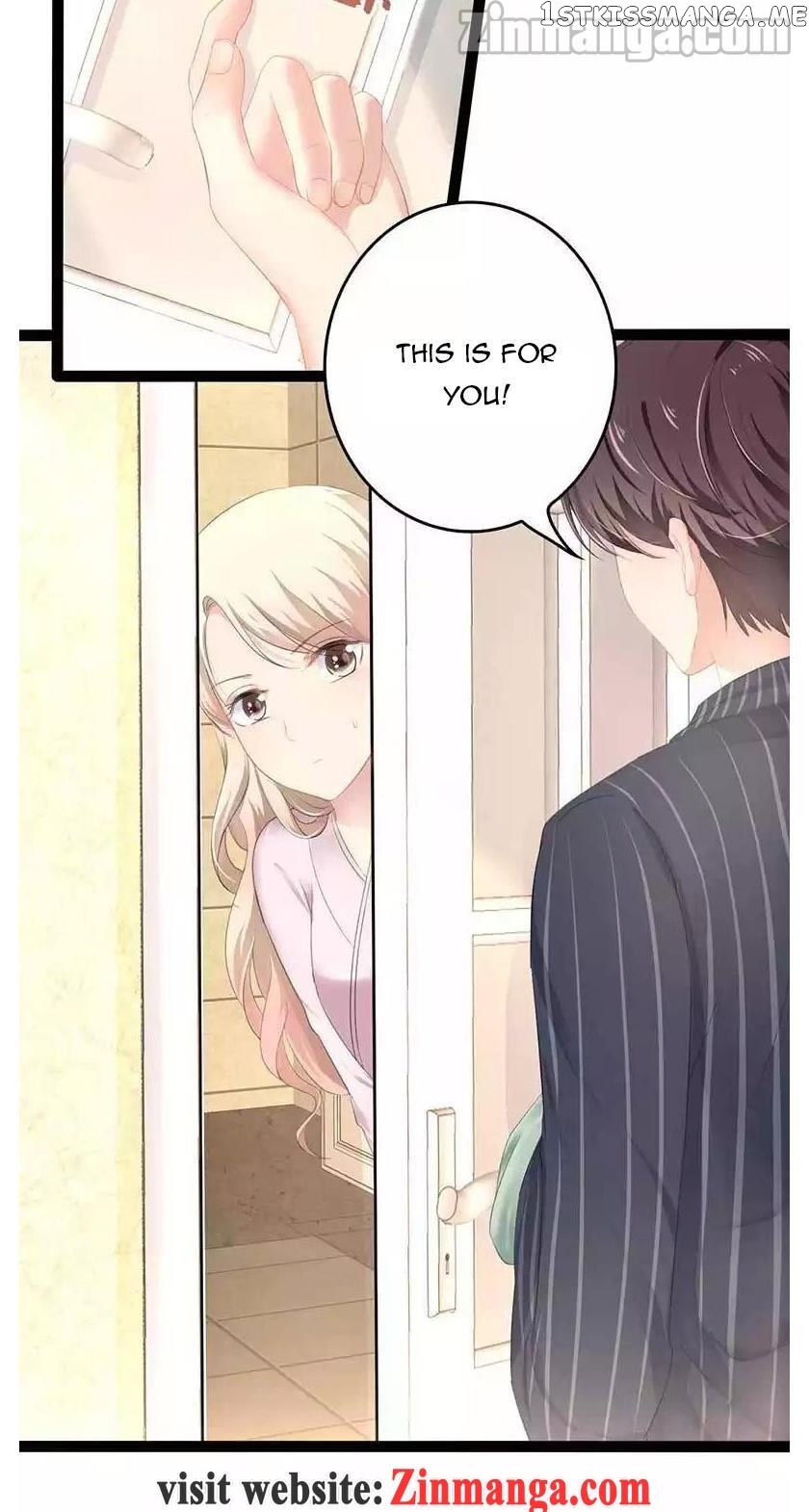 Emperor’s Mysterious Wife chapter 69 - page 10