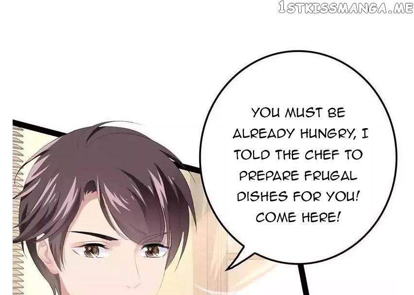 Emperor’s Mysterious Wife chapter 69 - page 23