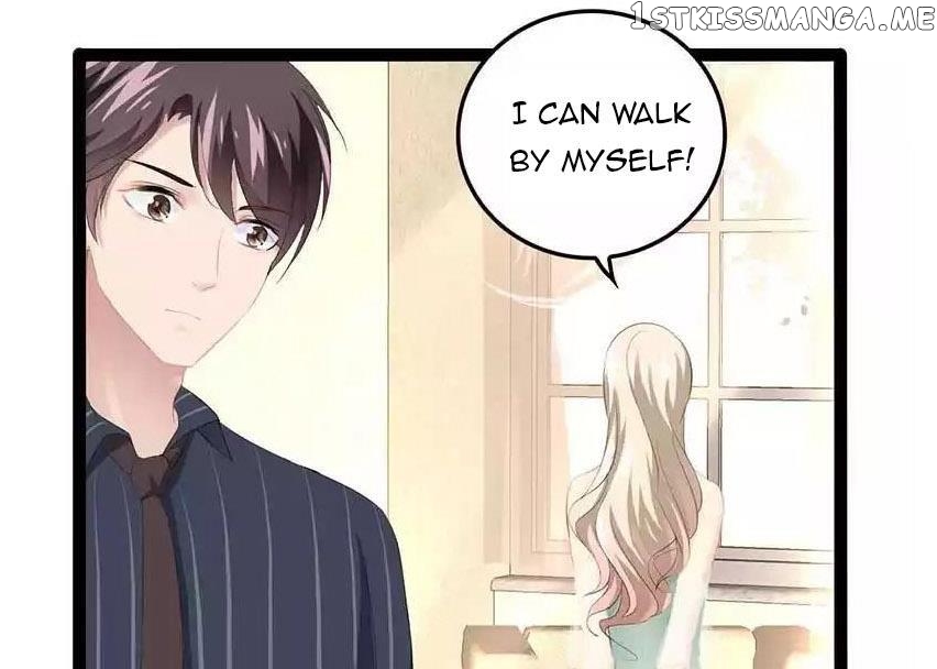 Emperor’s Mysterious Wife chapter 69 - page 27