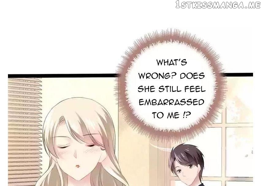 Emperor’s Mysterious Wife chapter 69 - page 29