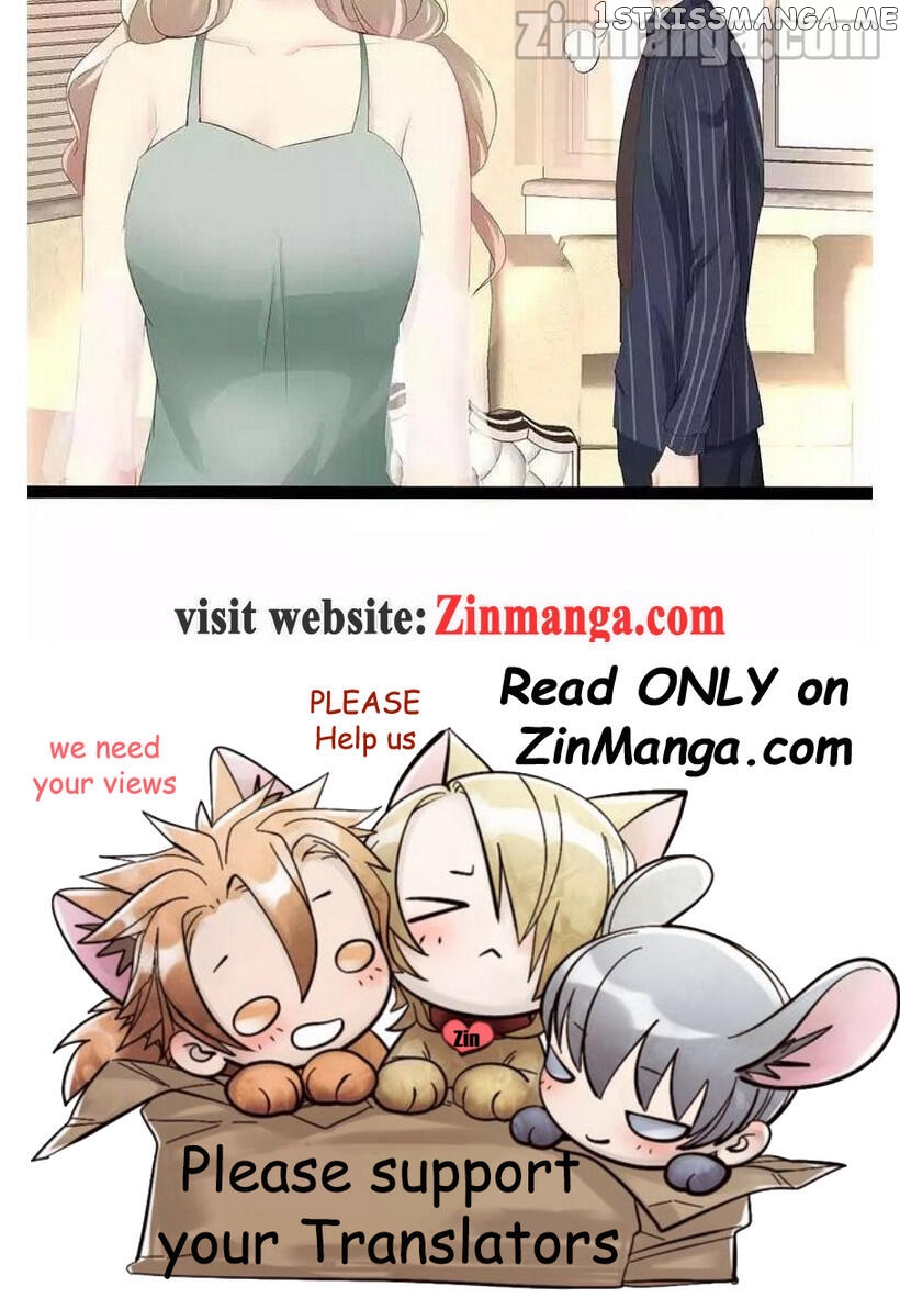 Emperor’s Mysterious Wife chapter 69 - page 30