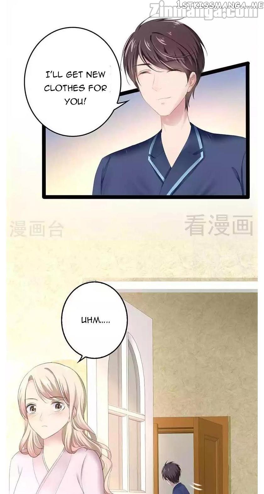 Emperor’s Mysterious Wife chapter 69 - page 4