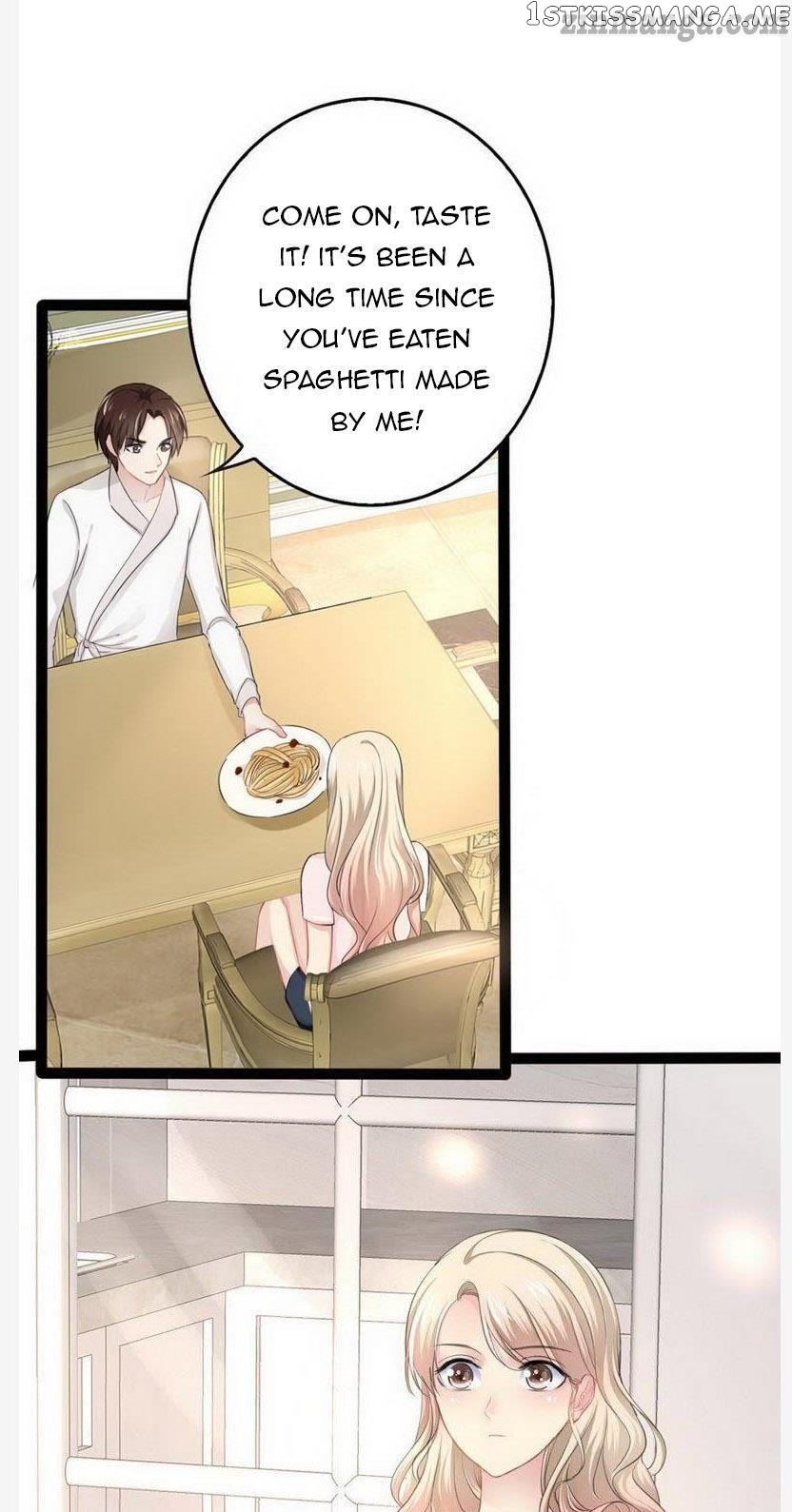 Emperor’s Mysterious Wife chapter 98 - page 11