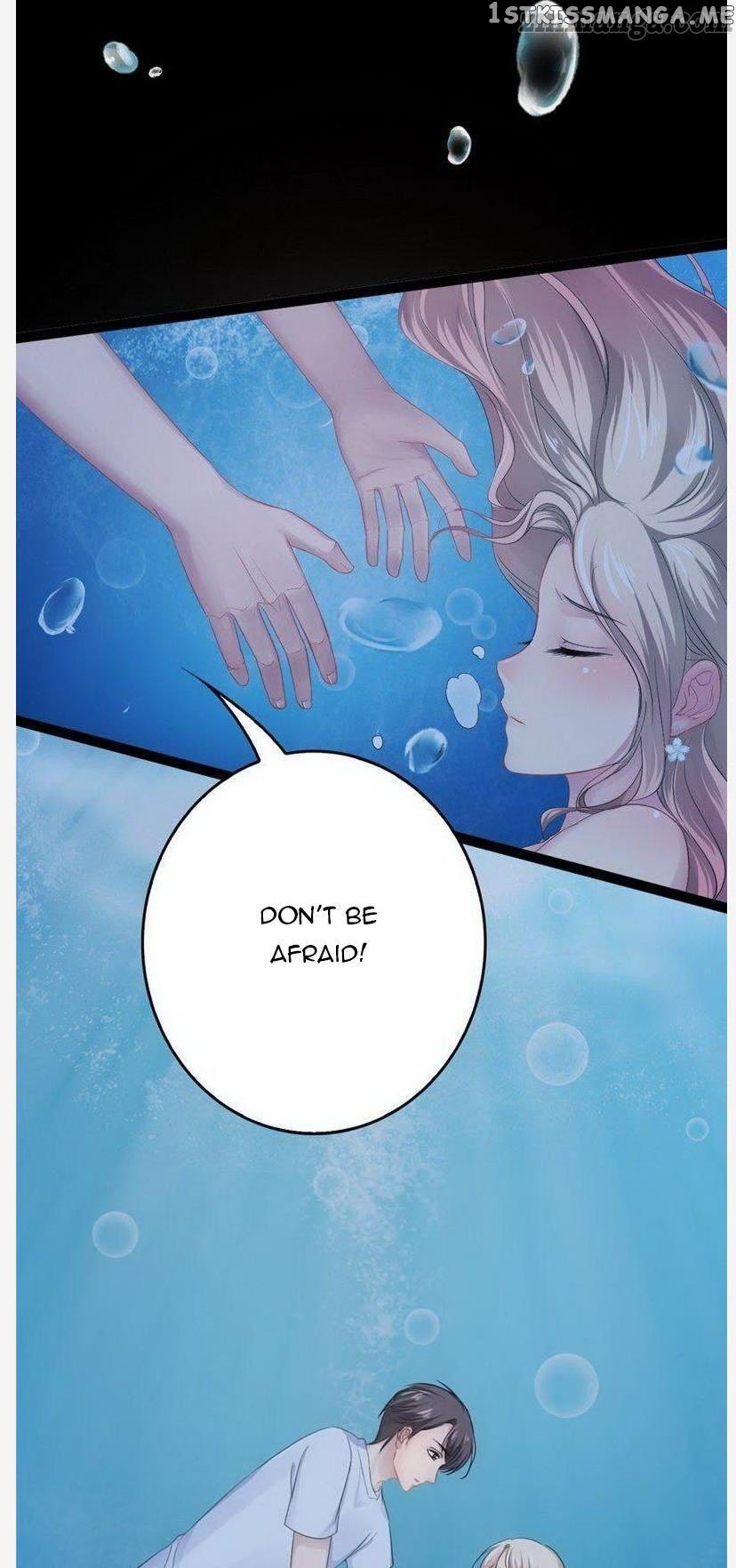 Emperor’s Mysterious Wife chapter 98 - page 6