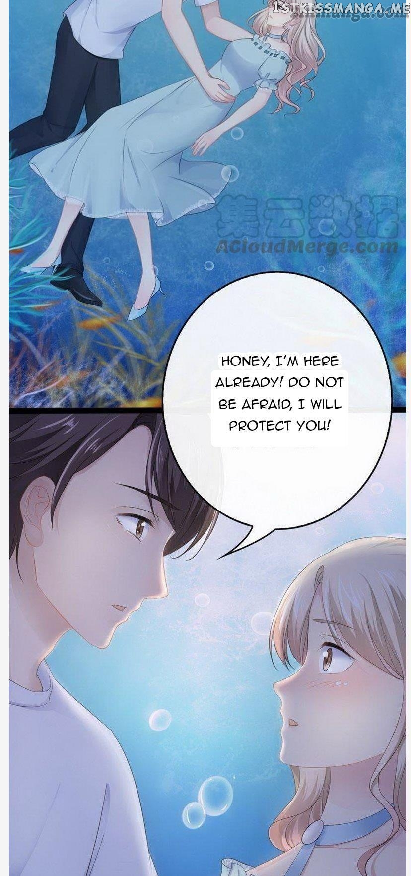 Emperor’s Mysterious Wife chapter 98 - page 7