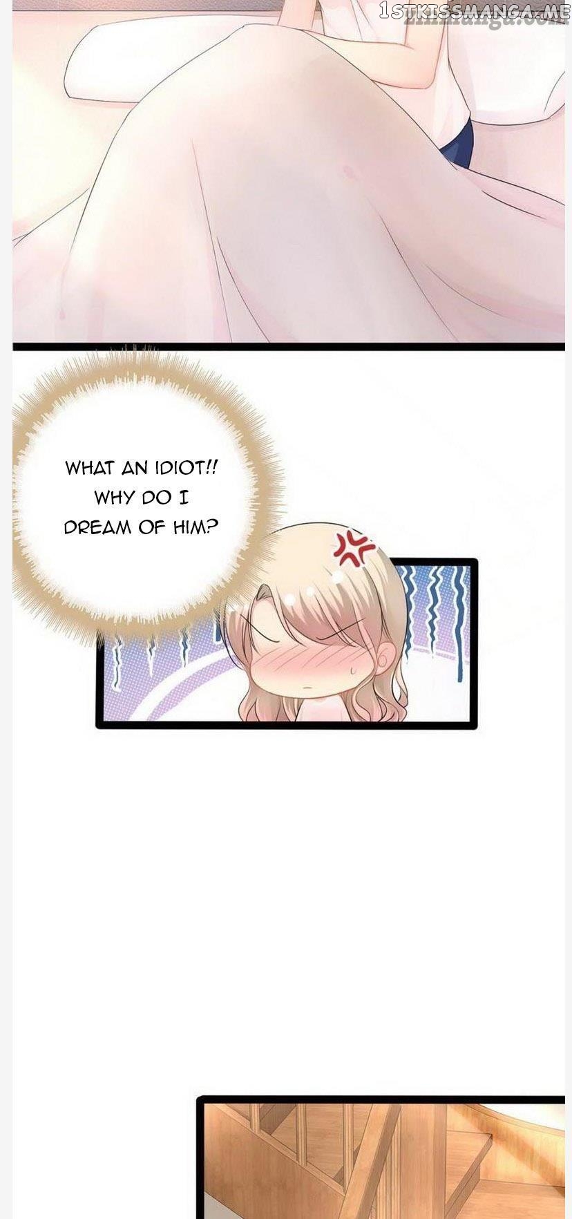Emperor’s Mysterious Wife chapter 98 - page 9