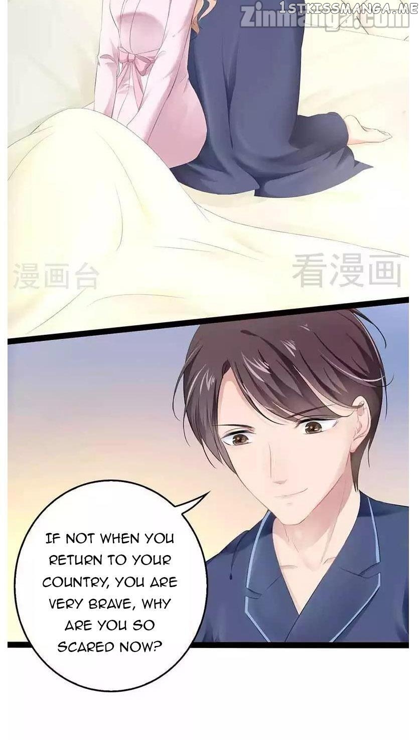 Emperor’s Mysterious Wife chapter 68 - page 10
