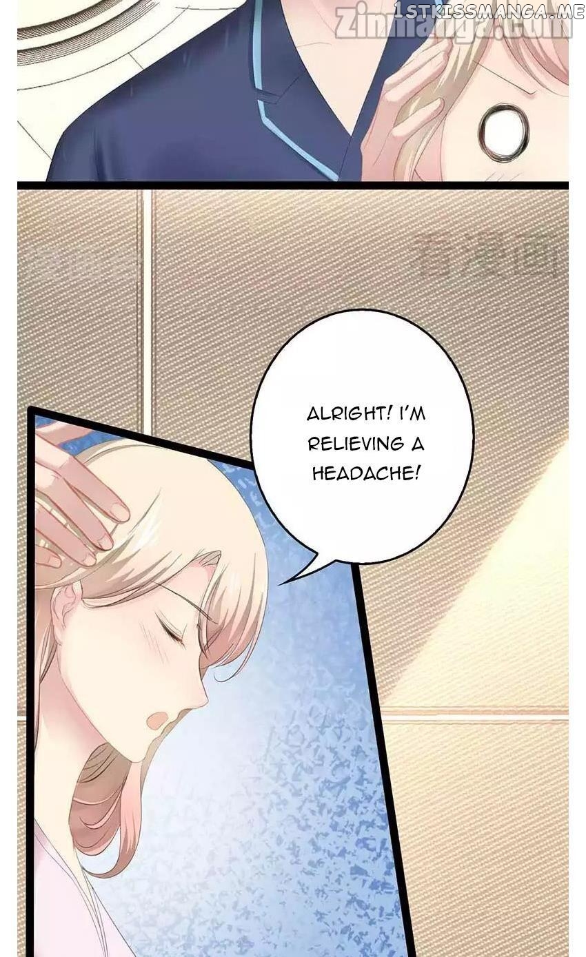 Emperor’s Mysterious Wife chapter 68 - page 17