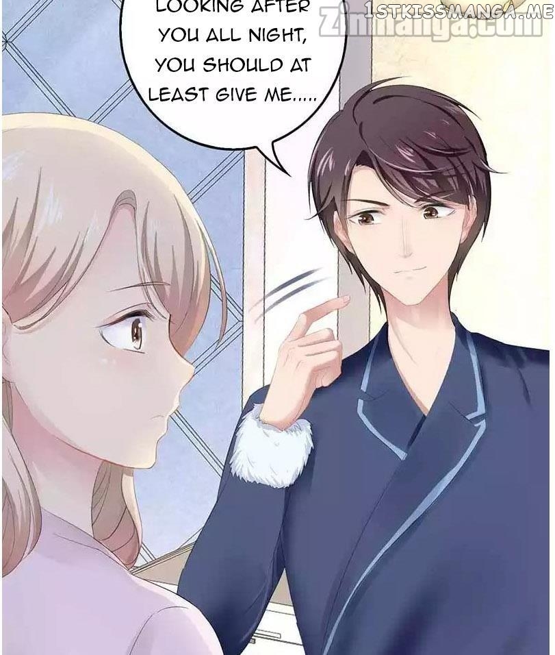 Emperor’s Mysterious Wife chapter 68 - page 25