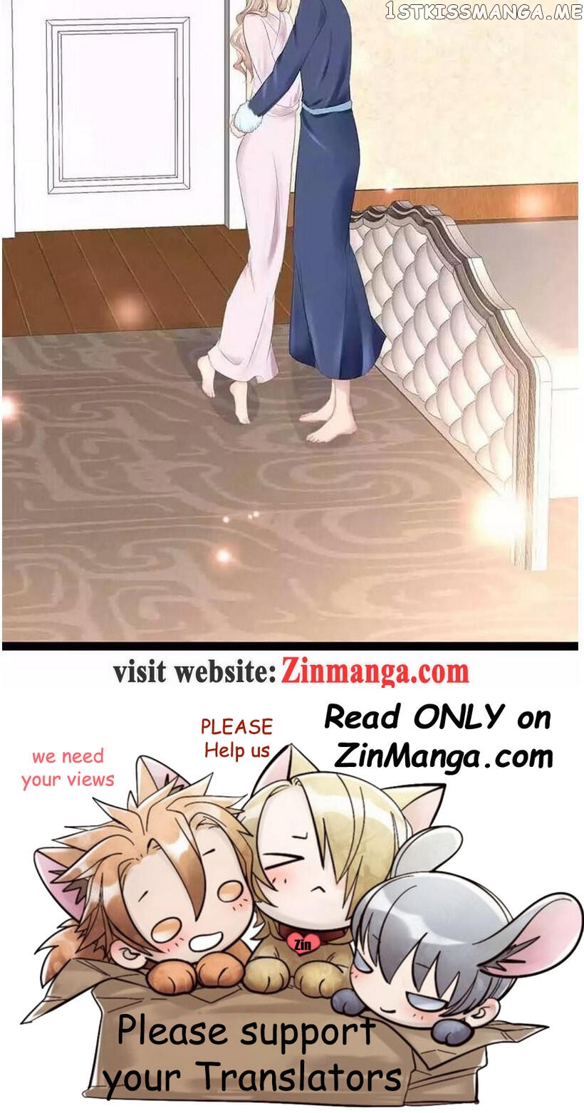 Emperor’s Mysterious Wife chapter 68 - page 30