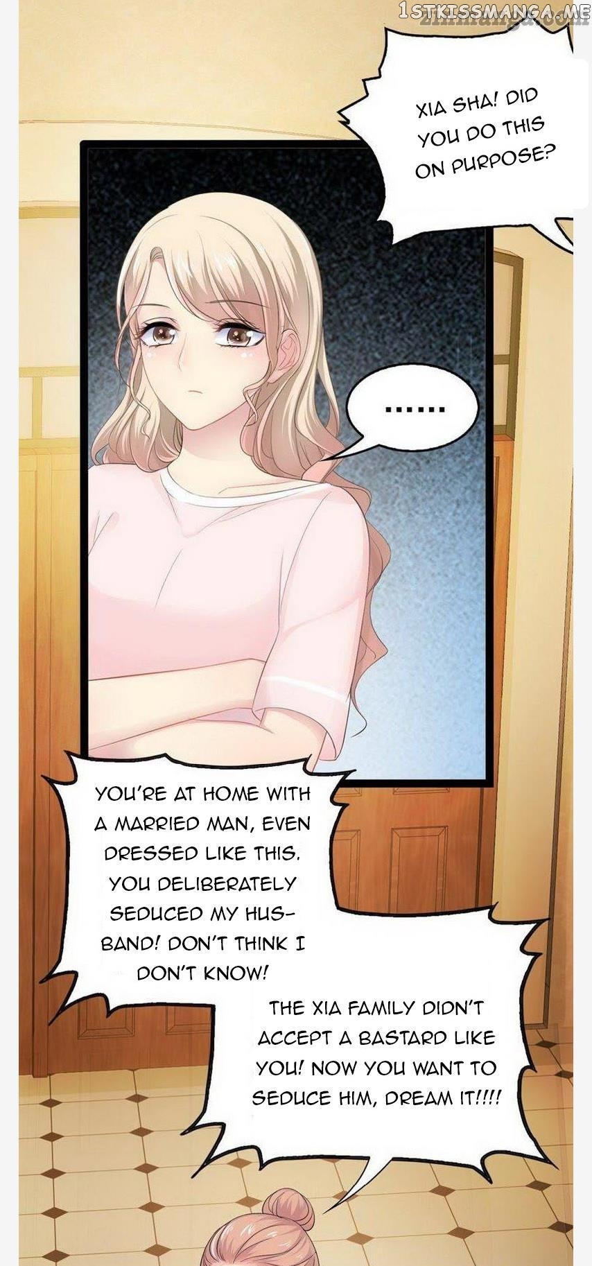 Emperor’s Mysterious Wife chapter 97 - page 10