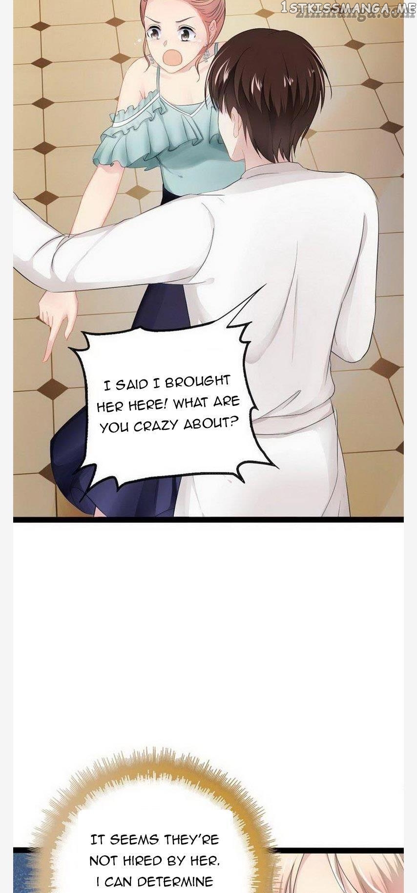 Emperor’s Mysterious Wife chapter 97 - page 11