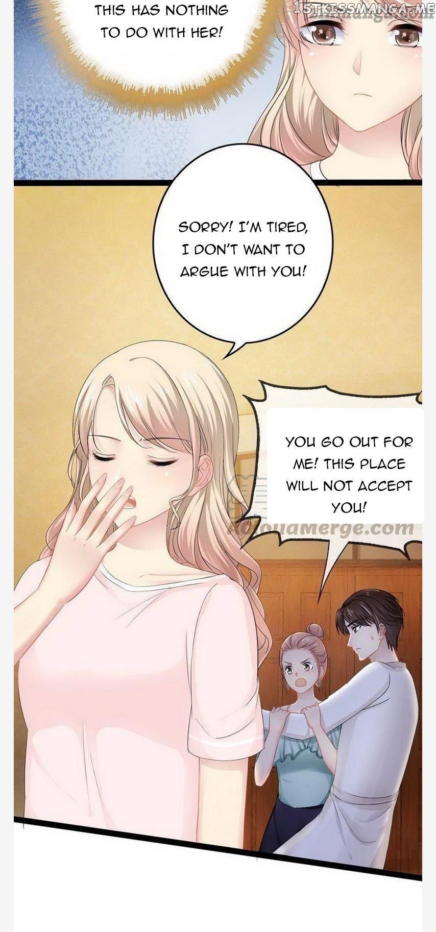 Emperor’s Mysterious Wife chapter 97 - page 12