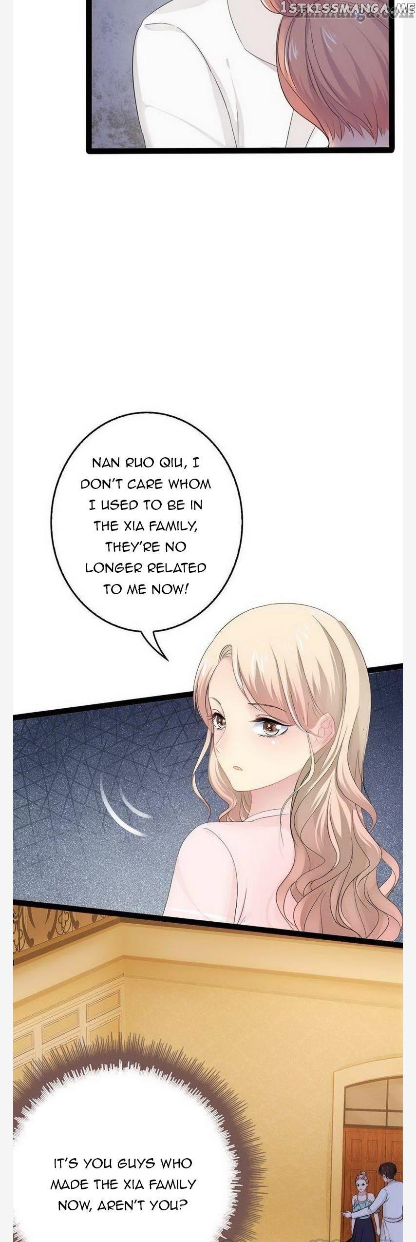 Emperor’s Mysterious Wife chapter 97 - page 14